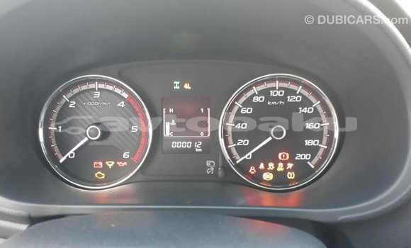 Buy Import Mitsubishi L200 White Car in Import - Dubai in Abseron Buy Import Mitsubishi L200 White Car in Import - Dubai in Abseron