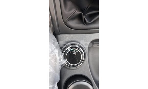 Buy Import Mitsubishi L200 White Car in Import - Dubai in Abseron Buy Import Mitsubishi L200 White Car in Import - Dubai in Abseron