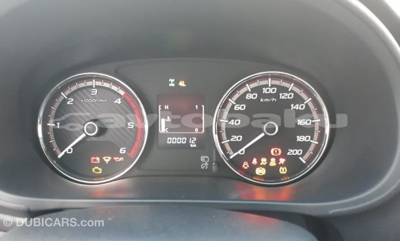 Buy Import Mitsubishi L200 White Car in Import - Dubai in Abseron Buy Import Mitsubishi L200 White Car in Import - Dubai in Abseron