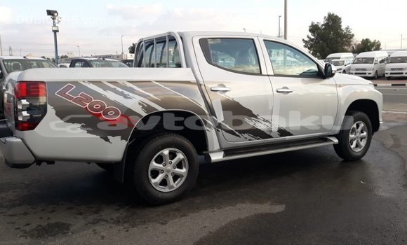 Buy Import Mitsubishi L200 White Car in Import - Dubai in Abseron Buy Import Mitsubishi L200 White Car in Import - Dubai in Abseron