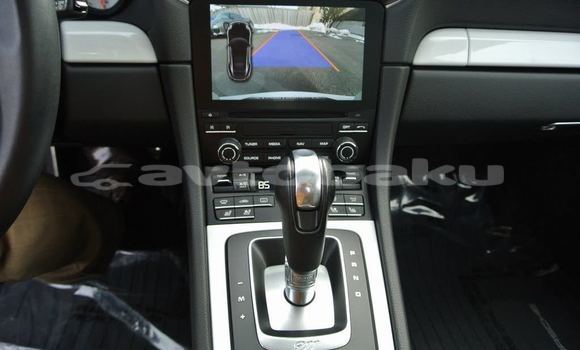 Buy Used Porsche 911 White Car in Agdam in Mil-Qarabax Buy Used Porsche 911 White Car in Agdam in Mil-Qarabax