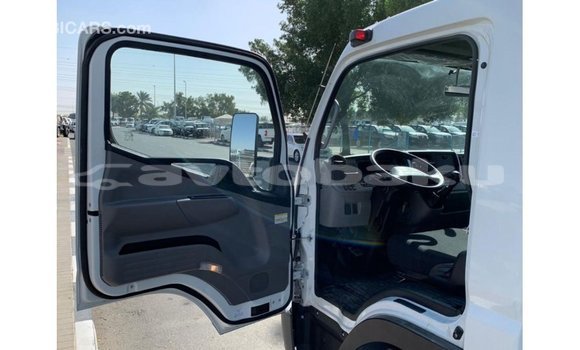 Buy Import Mitsubishi i White Car in Import - Dubai in Abseron Buy Import Mitsubishi i White Car in Import - Dubai in Abseron