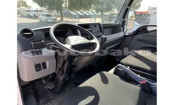 Buy Import Mitsubishi i White Car in Import - Dubai in Abseron Buy Import Mitsubishi i White Car in Import - Dubai in Abseron