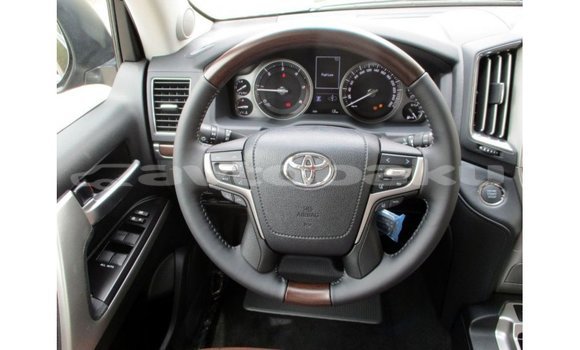 Buy Import Toyota Land Cruiser Black Car in Import - Dubai in Abseron Buy Import Toyota Land Cruiser Black Car in Import - Dubai in Abseron