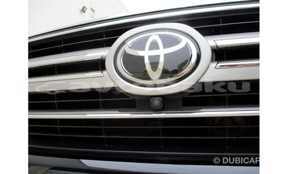 Buy Import Toyota Land Cruiser Black Car in Import - Dubai in Abseron Buy Import Toyota Land Cruiser Black Car in Import - Dubai in Abseron