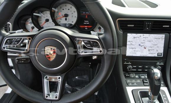 Buy Used Porsche 911 White Car in Agdam in Mil-Qarabax Buy Used Porsche 911 White Car in Agdam in Mil-Qarabax