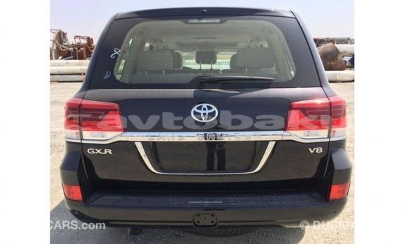 Buy Import Toyota Land Cruiser Black Car in Import - Dubai in Abseron Buy Import Toyota Land Cruiser Black Car in Import - Dubai in Abseron