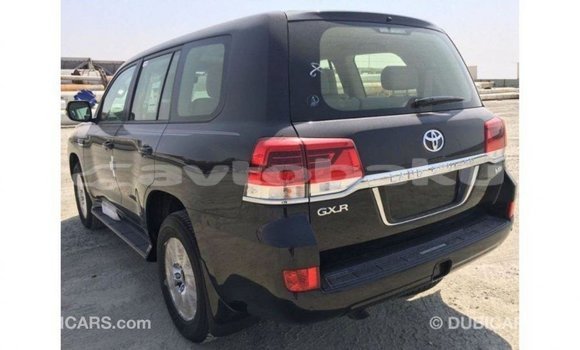 Buy Import Toyota Land Cruiser Black Car in Import - Dubai in Abseron Buy Import Toyota Land Cruiser Black Car in Import - Dubai in Abseron