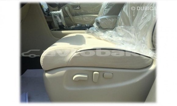Buy Import Nissan Patrol White Car in Import - Dubai in Abseron Buy Import Nissan Patrol White Car in Import - Dubai in Abseron