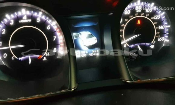 Buy Import Toyota Avalon Black Car in Import - Dubai in Abseron Buy Import Toyota Avalon Black Car in Import - Dubai in Abseron