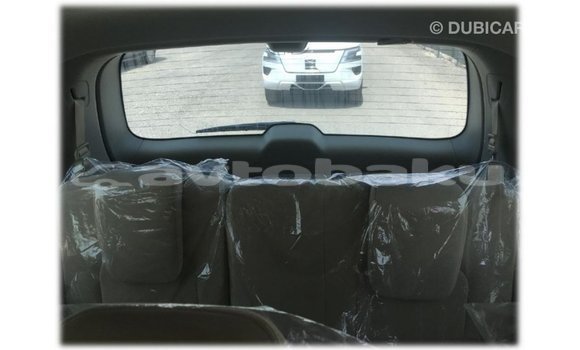 Buy Import Nissan Patrol White Car in Import - Dubai in Abseron Buy Import Nissan Patrol White Car in Import - Dubai in Abseron