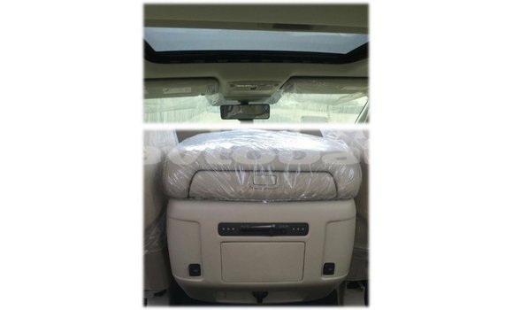 Buy Import Nissan Patrol White Car in Import - Dubai in Abseron Buy Import Nissan Patrol White Car in Import - Dubai in Abseron