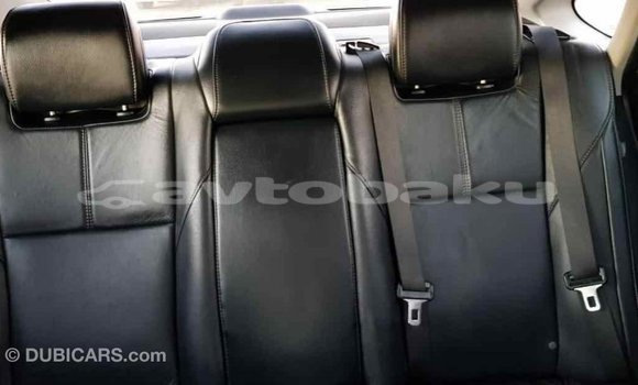 Buy Import Toyota Avalon Black Car in Import - Dubai in Abseron Buy Import Toyota Avalon Black Car in Import - Dubai in Abseron