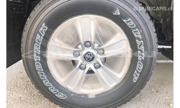 Buy Import Toyota Land Cruiser Black Car in Import - Dubai in Abseron Buy Import Toyota Land Cruiser Black Car in Import - Dubai in Abseron