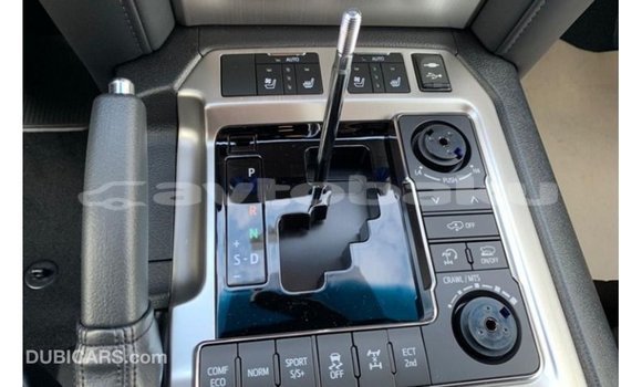 Buy Import Toyota Land Cruiser Black Car in Import - Dubai in Abseron Buy Import Toyota Land Cruiser Black Car in Import - Dubai in Abseron