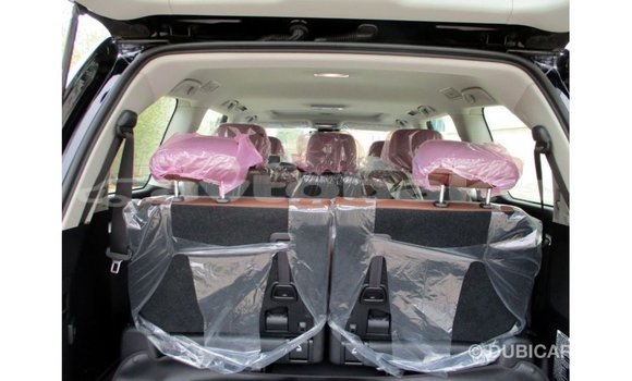Buy Import Toyota Land Cruiser Black Car in Import - Dubai in Abseron Buy Import Toyota Land Cruiser Black Car in Import - Dubai in Abseron