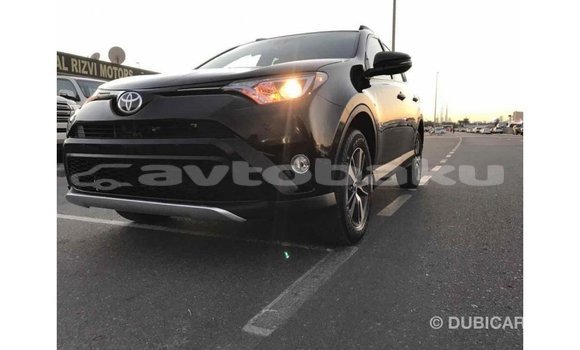 Buy Import Toyota RAV4 Black Car in Import - Dubai in Abseron Buy Import Toyota RAV4 Black Car in Import - Dubai in Abseron