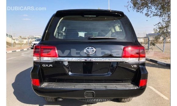 Buy Import Toyota Land Cruiser Black Car in Import - Dubai in Abseron Buy Import Toyota Land Cruiser Black Car in Import - Dubai in Abseron