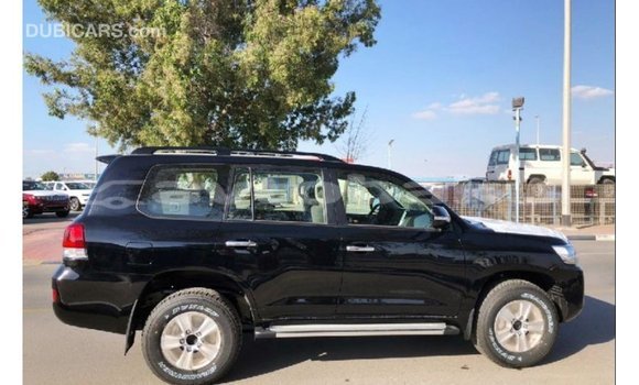Buy Import Toyota Land Cruiser Black Car in Import - Dubai in Abseron Buy Import Toyota Land Cruiser Black Car in Import - Dubai in Abseron