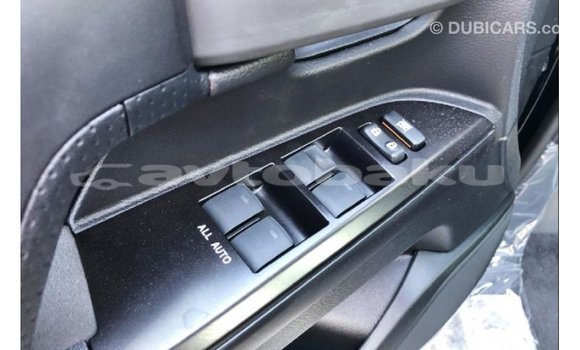 Buy Import Toyota Land Cruiser Black Car in Import - Dubai in Abseron Buy Import Toyota Land Cruiser Black Car in Import - Dubai in Abseron