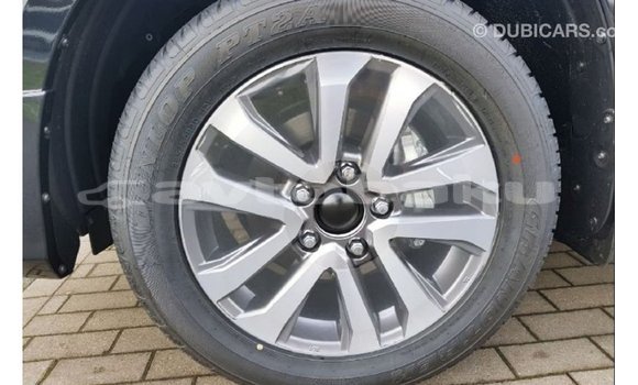 Buy Import Toyota Land Cruiser Black Car in Import - Dubai in Abseron Buy Import Toyota Land Cruiser Black Car in Import - Dubai in Abseron