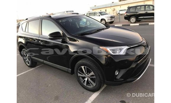 Buy Import Toyota RAV4 Black Car in Import - Dubai in Abseron Buy Import Toyota RAV4 Black Car in Import - Dubai in Abseron