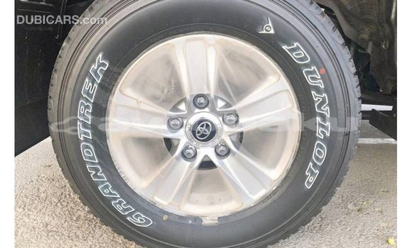 Buy Import Toyota Land Cruiser Black Car in Import - Dubai in Abseron Buy Import Toyota Land Cruiser Black Car in Import - Dubai in Abseron