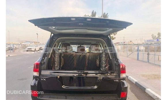 Buy Import Toyota Land Cruiser Black Car in Import - Dubai in Abseron Buy Import Toyota Land Cruiser Black Car in Import - Dubai in Abseron