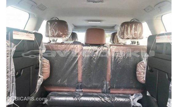 Buy Import Toyota Land Cruiser Black Car in Import - Dubai in Abseron Buy Import Toyota Land Cruiser Black Car in Import - Dubai in Abseron