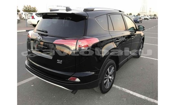 Buy Import Toyota RAV4 Black Car in Import - Dubai in Abseron Buy Import Toyota RAV4 Black Car in Import - Dubai in Abseron