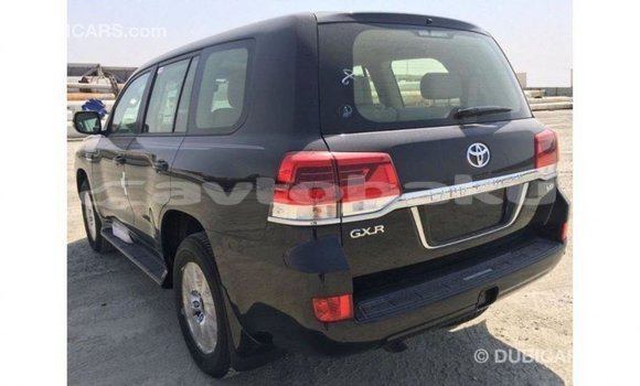 Buy Import Toyota Land Cruiser Black Car in Import - Dubai in Abseron Buy Import Toyota Land Cruiser Black Car in Import - Dubai in Abseron