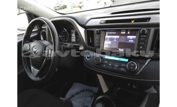 Buy Import Toyota RAV4 Black Car in Import - Dubai in Abseron Buy Import Toyota RAV4 Black Car in Import - Dubai in Abseron