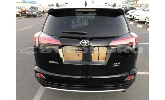Buy Import Toyota RAV4 Black Car in Import - Dubai in Abseron Buy Import Toyota RAV4 Black Car in Import - Dubai in Abseron