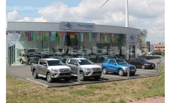 Buy Import Toyota Prado Black Car in Import - Dubai in Abseron Buy Import Toyota Prado Black Car in Import - Dubai in Abseron