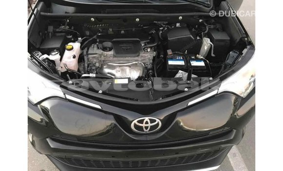 Buy Import Toyota RAV4 Black Car in Import - Dubai in Abseron Buy Import Toyota RAV4 Black Car in Import - Dubai in Abseron