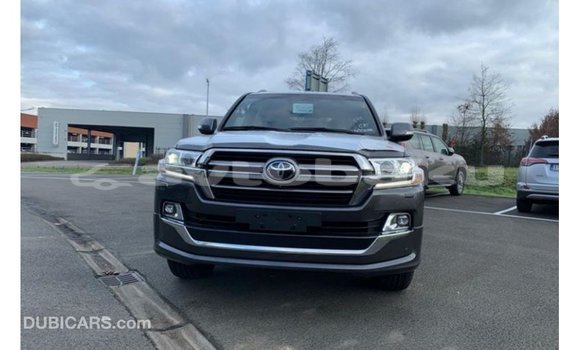 Buy Import Toyota Land Cruiser Black Car in Import - Dubai in Abseron Buy Import Toyota Land Cruiser Black Car in Import - Dubai in Abseron