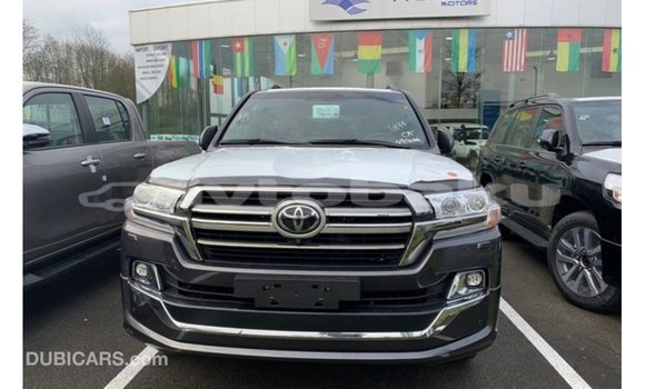 Buy Import Toyota Land Cruiser Black Car in Import - Dubai in Abseron Buy Import Toyota Land Cruiser Black Car in Import - Dubai in Abseron