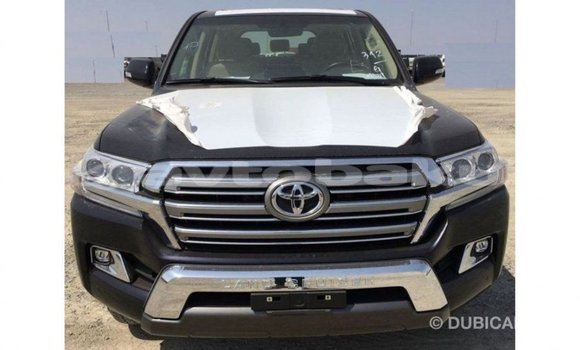 Buy Import Toyota Land Cruiser Black Car in Import - Dubai in Abseron Buy Import Toyota Land Cruiser Black Car in Import - Dubai in Abseron