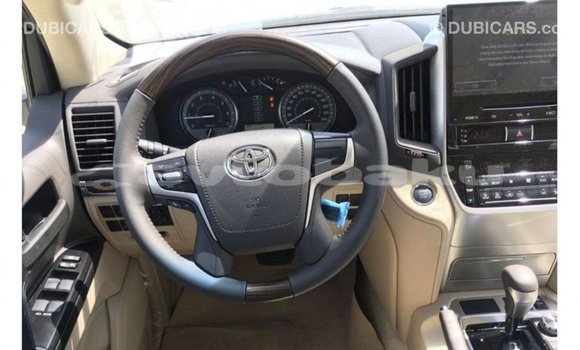 Buy Import Toyota Land Cruiser Black Car in Import - Dubai in Abseron Buy Import Toyota Land Cruiser Black Car in Import - Dubai in Abseron