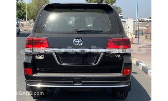 Buy Import Toyota Land Cruiser Black Car in Import - Dubai in Abseron Buy Import Toyota Land Cruiser Black Car in Import - Dubai in Abseron