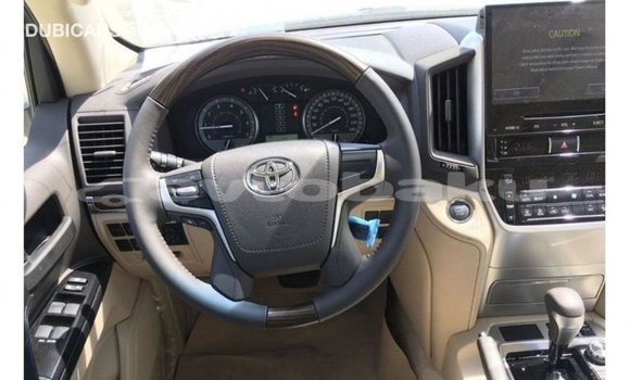 Buy Import Toyota Land Cruiser Black Car in Import - Dubai in Abseron Buy Import Toyota Land Cruiser Black Car in Import - Dubai in Abseron