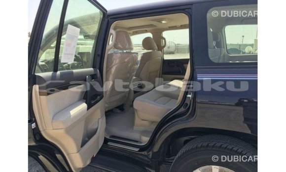 Buy Import Toyota Land Cruiser Black Car in Import - Dubai in Abseron Buy Import Toyota Land Cruiser Black Car in Import - Dubai in Abseron