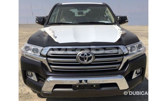 Buy Import Toyota Land Cruiser Black Car in Import - Dubai in Abseron Buy Import Toyota Land Cruiser Black Car in Import - Dubai in Abseron