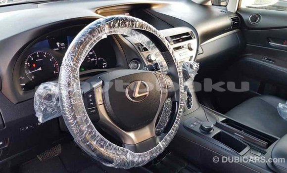 Buy Import Lexus RX 350 White Car in Import - Dubai in Abseron Buy Import Lexus RX 350 White Car in Import - Dubai in Abseron