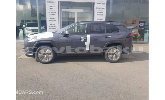 Buy Import Toyota 4Runner Other Car in Import - Dubai in Abseron Buy Import Toyota 4Runner Other Car in Import - Dubai in Abseron