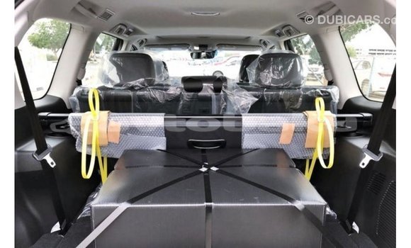 Buy Import Toyota Prado Black Car in Import - Dubai in Abseron Buy Import Toyota Prado Black Car in Import - Dubai in Abseron