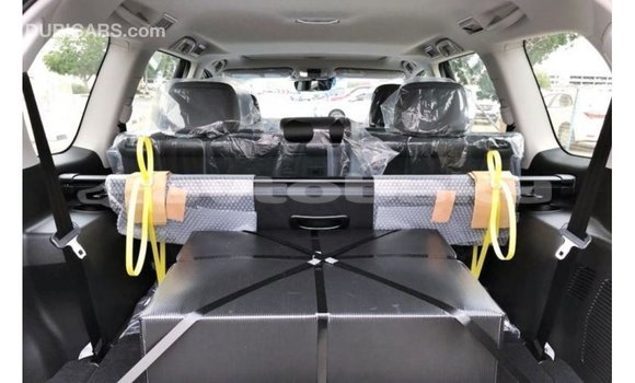 Buy Import Toyota Prado Black Car in Import - Dubai in Abseron Buy Import Toyota Prado Black Car in Import - Dubai in Abseron