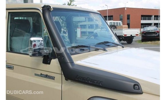 Buy Import Toyota Land Cruiser Beige Car in Import - Dubai in Abseron Buy Import Toyota Land Cruiser Beige Car in Import - Dubai in Abseron