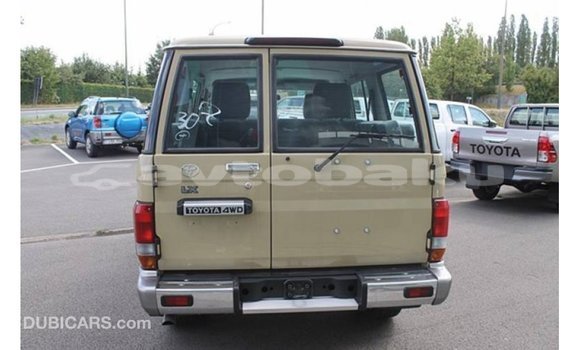 Buy Import Toyota Land Cruiser Beige Car in Import - Dubai in Abseron Buy Import Toyota Land Cruiser Beige Car in Import - Dubai in Abseron