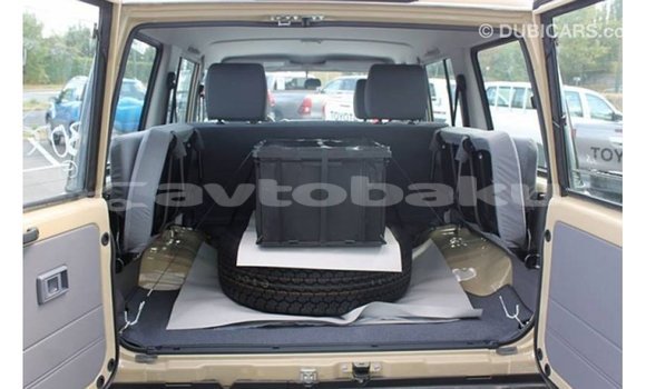 Buy Import Toyota Land Cruiser Beige Car in Import - Dubai in Abseron Buy Import Toyota Land Cruiser Beige Car in Import - Dubai in Abseron